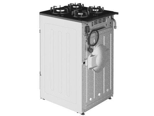 Плита газовая DARINA 1F2 GC241 110 W